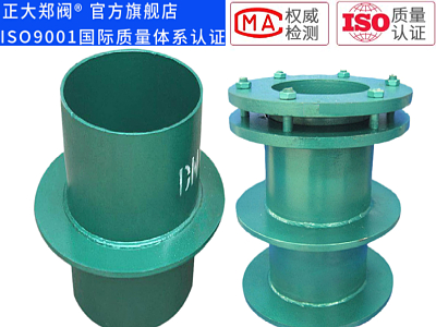 S404型剛性防水套管